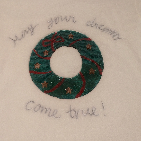 Cozy Christmas Lounge Shirt - Picture 3 of 4